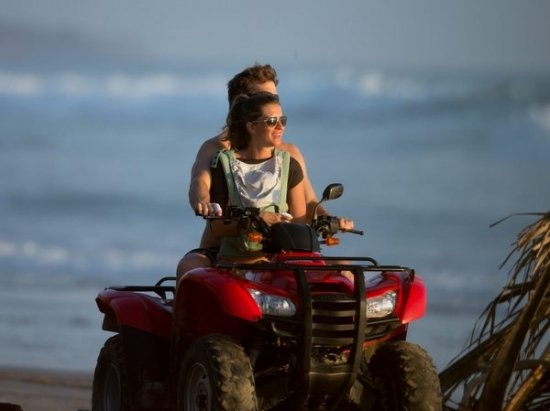 Жизель Бундхен