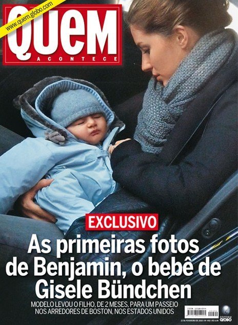 Жизель Бундхен