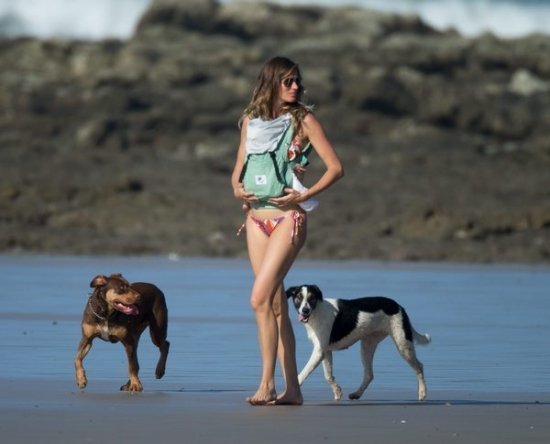 Жизель Бундхен