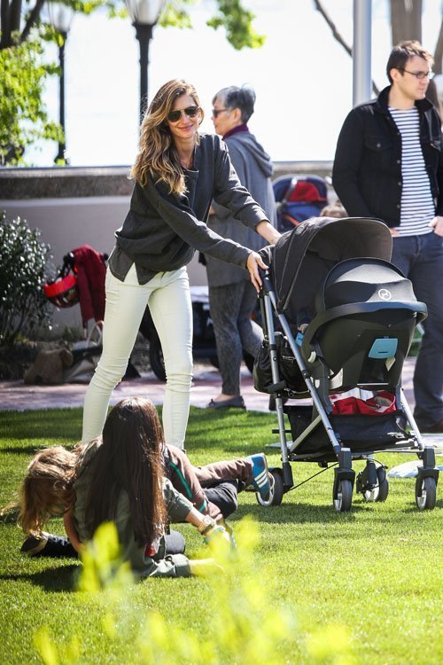 Жизель Бундхен