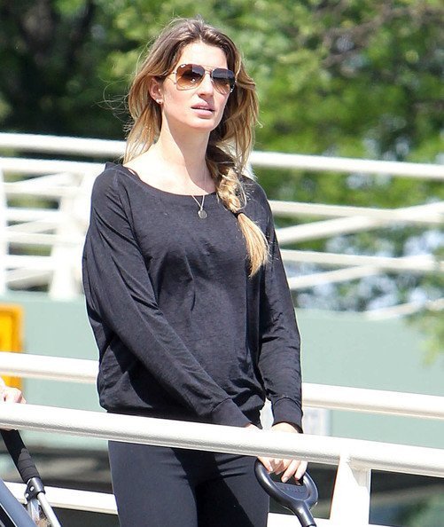 Жизель Бундхен