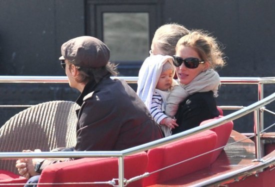 Жизель Бундхен