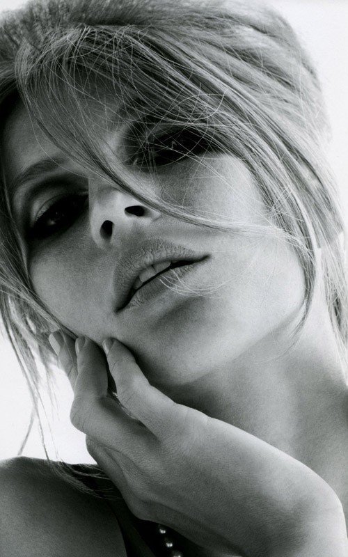 Жизель Бундхен