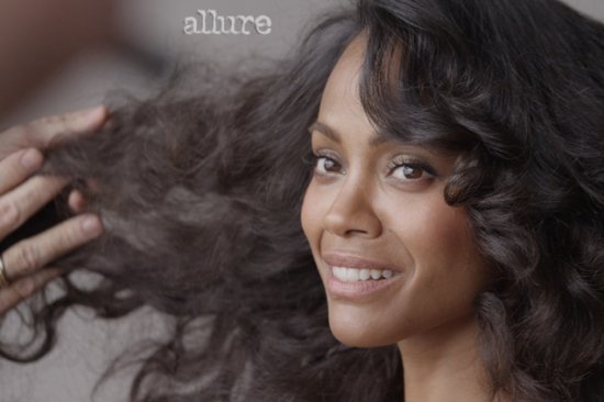 Зои Салдана