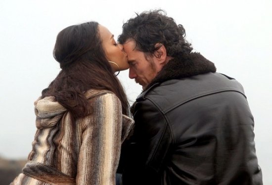 Зои Салдана