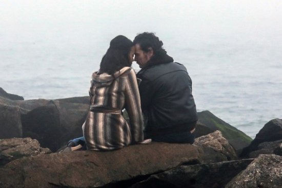 Зои Салдана