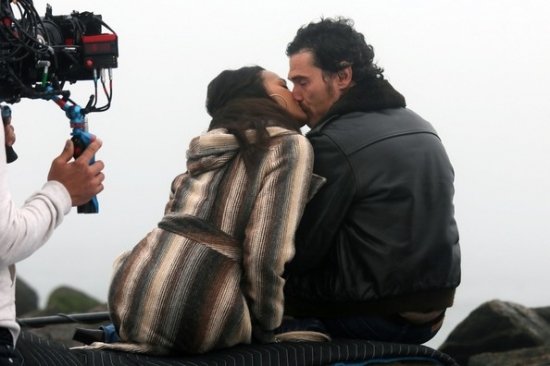 Зои Салдана