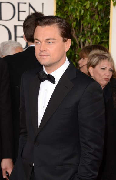 Золотой глобус