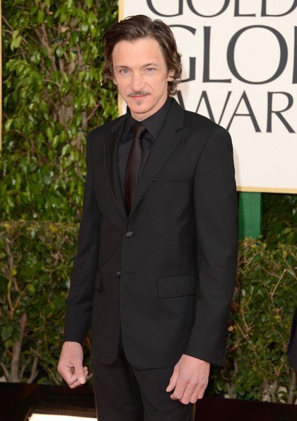 Золотой глобус