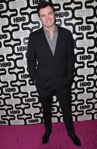 Золотой Глобус 2013