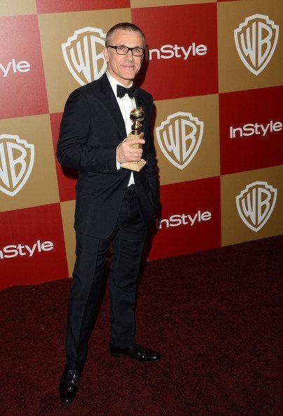 Золотой Глобус 2013