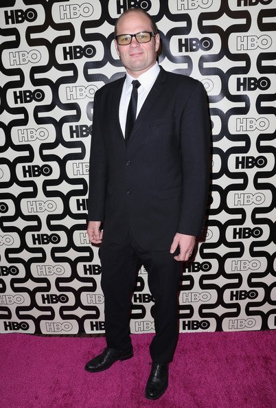 Золотой Глобус 2013