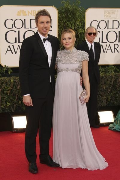 Золотой Глобус 2013