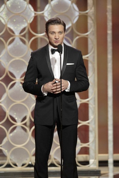 Золотой Глобус 2013