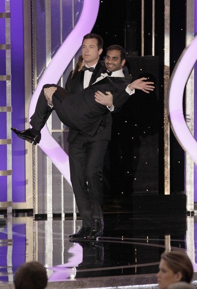 Золотой Глобус 2013