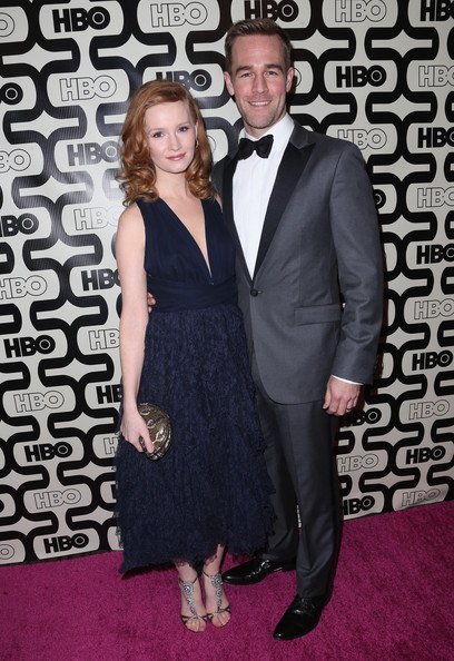 Золотой Глобус 2013