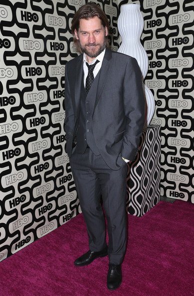 Золотой Глобус 2013