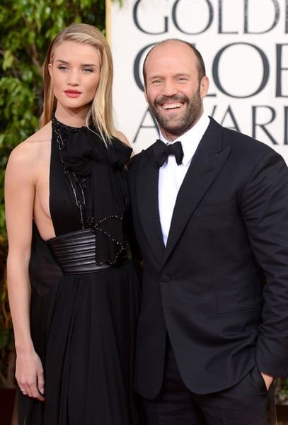 Золотой Глобус 2013