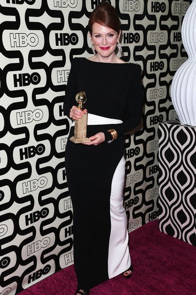 Золотой Глобус 2013