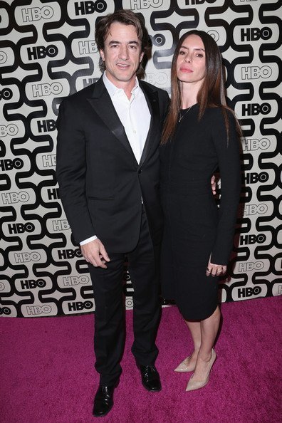 Золотой Глобус 2013