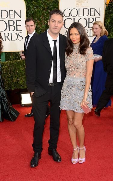 Золотой Глобус 2013