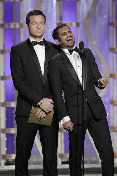 Золотой Глобус 2013