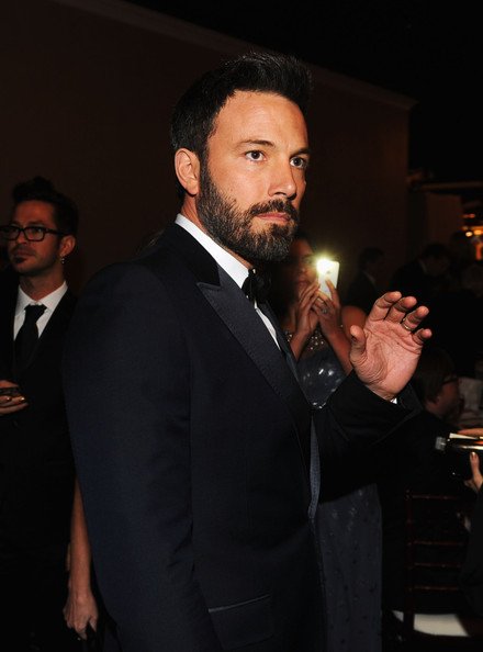 Золотой Глобус 2013