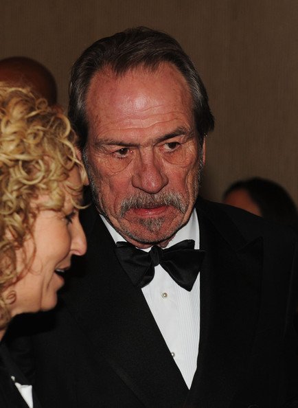 Золотой Глобус 2013