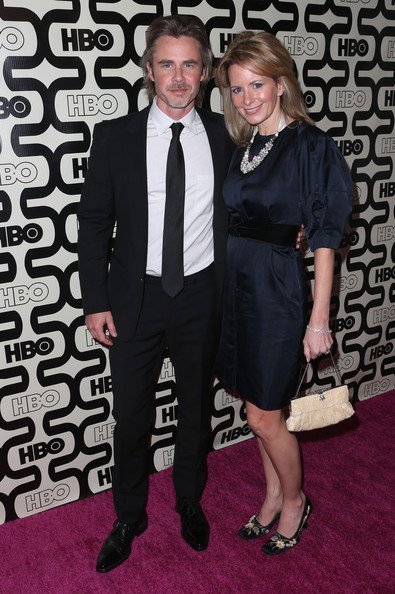 Золотой Глобус 2013