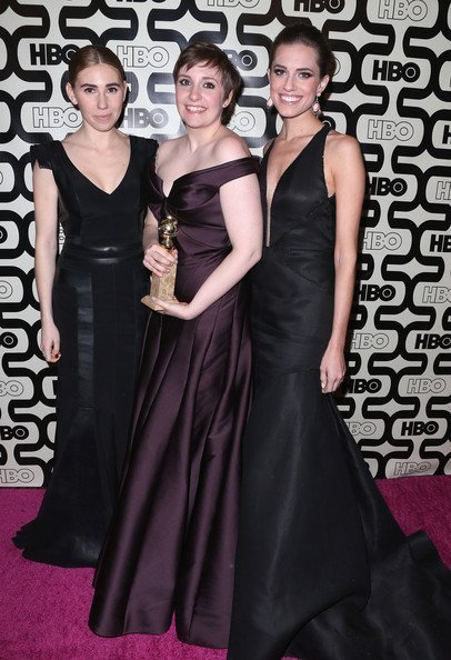 Золотой Глобус 2013