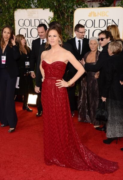 Золотой Глобус 2013