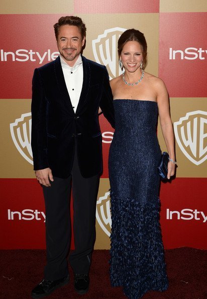 Золотой Глобус 2013