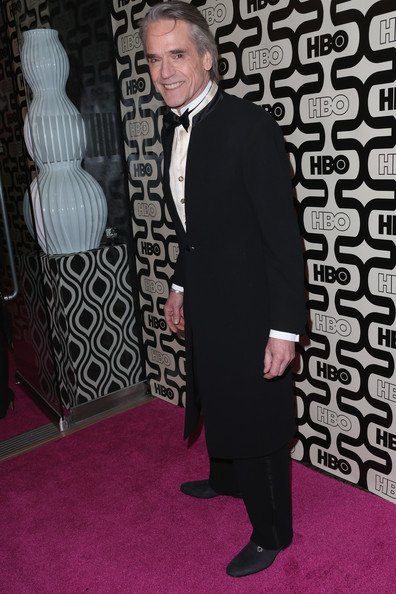 Золотой Глобус 2013