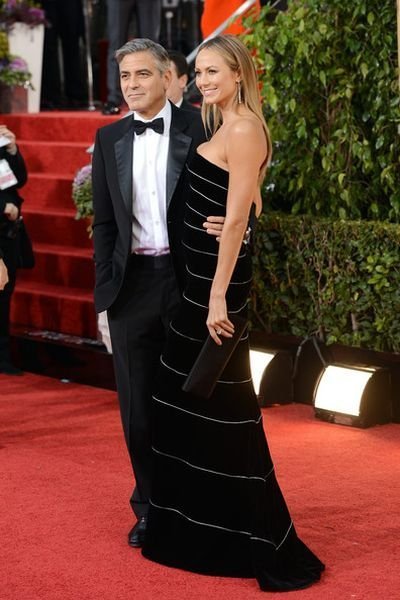 Золотой Глобус 2013