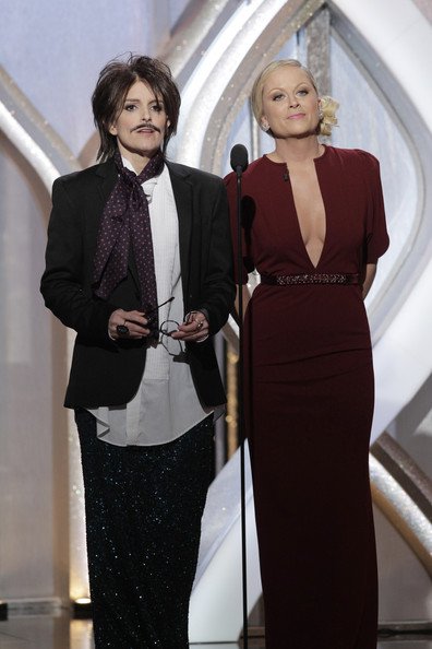 Золотой Глобус 2013