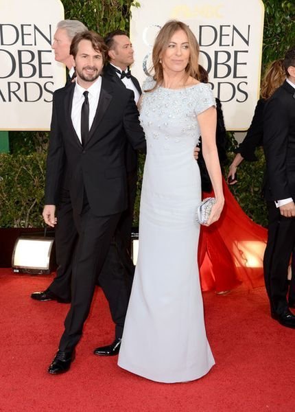 Золотой Глобус 2013