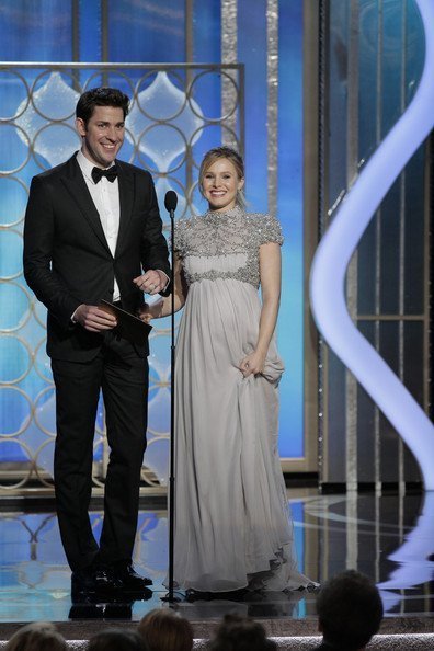 Золотой Глобус 2013