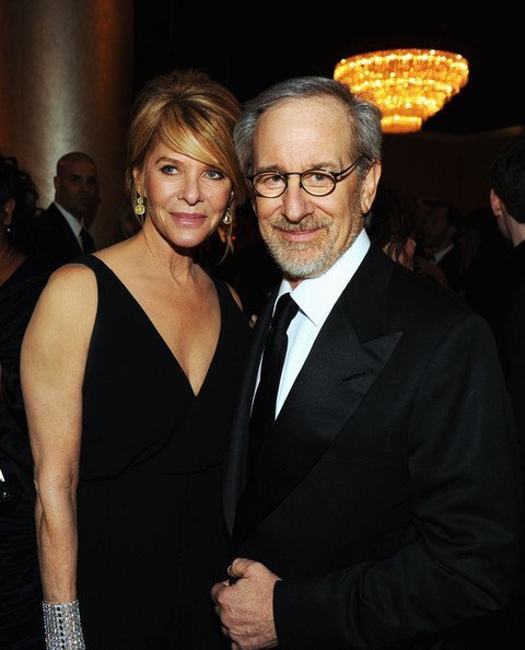 Золотой Глобус 2013