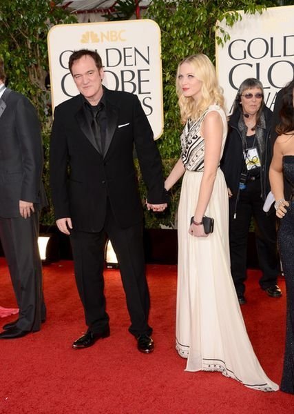 Золотой Глобус 2013