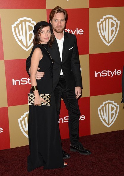 Золотой Глобус 2013