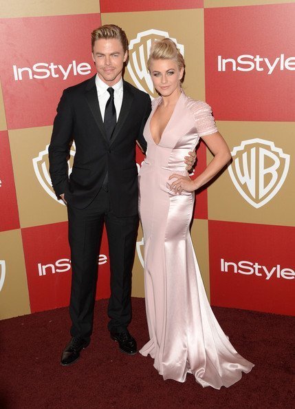 Золотой Глобус 2013