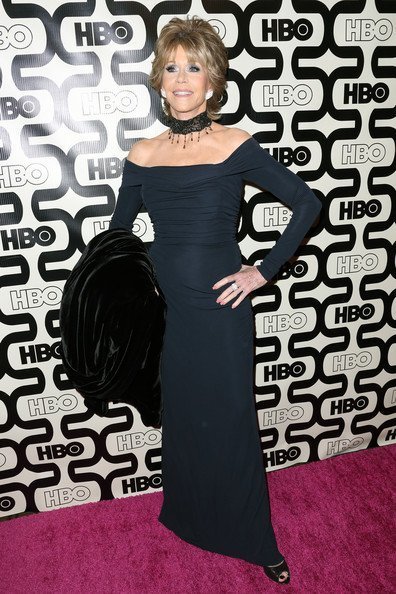 Золотой Глобус 2013