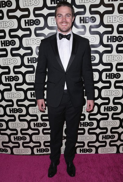 Золотой Глобус 2013