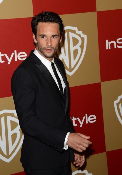 Золотой Глобус 2013