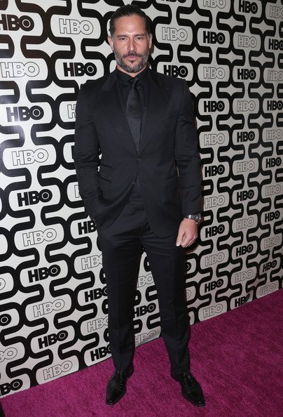 Золотой Глобус 2013