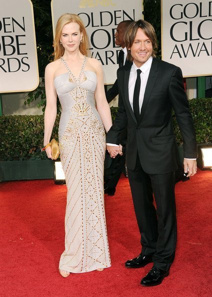 Золотой Глобус