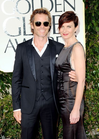 Золотой Глобус