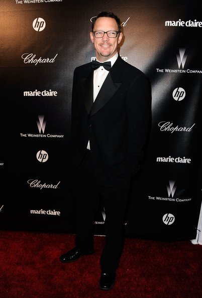 Золотой Глобус