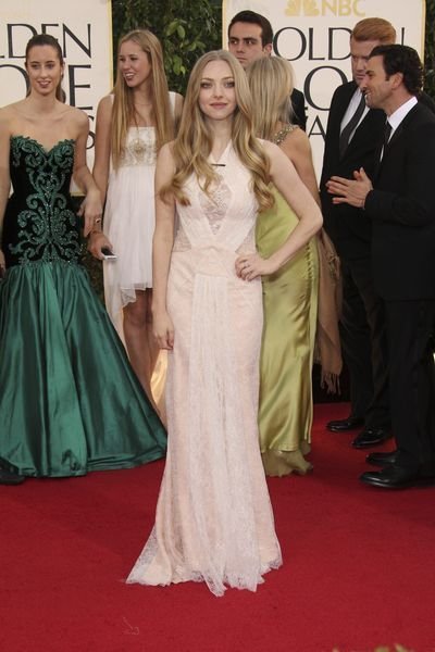 Золотой глобус