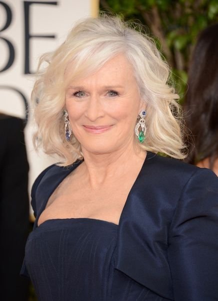 Золотой глобус